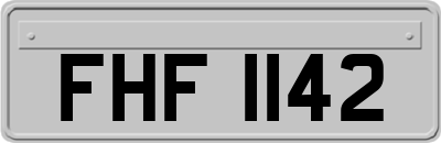 FHF1142