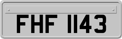 FHF1143