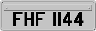 FHF1144