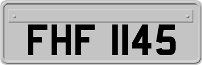 FHF1145