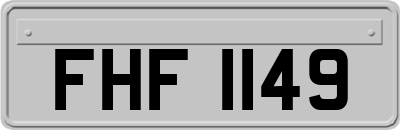 FHF1149