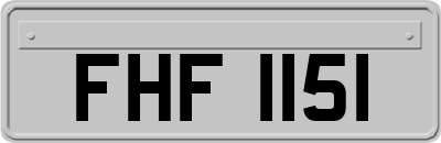 FHF1151