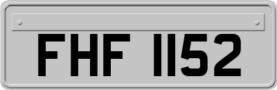 FHF1152