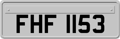 FHF1153