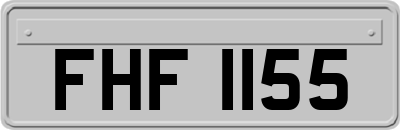 FHF1155