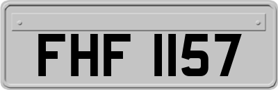 FHF1157