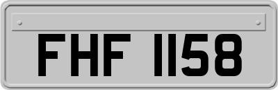 FHF1158