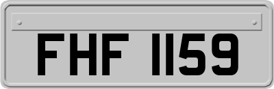 FHF1159