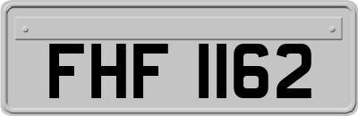 FHF1162