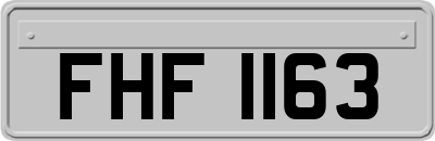 FHF1163