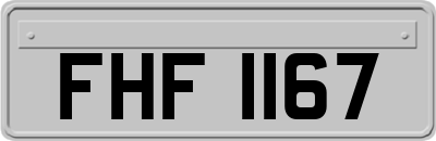 FHF1167