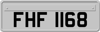 FHF1168