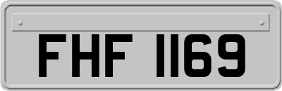 FHF1169