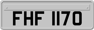 FHF1170