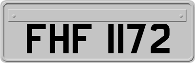 FHF1172
