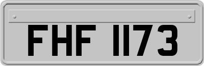 FHF1173