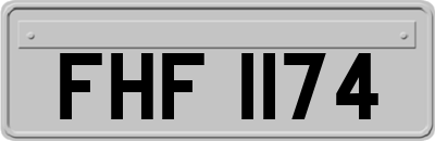 FHF1174