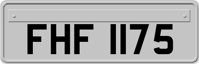 FHF1175