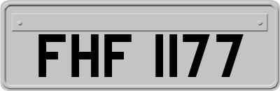 FHF1177