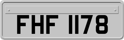 FHF1178