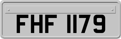 FHF1179