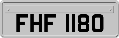 FHF1180