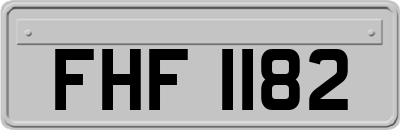 FHF1182