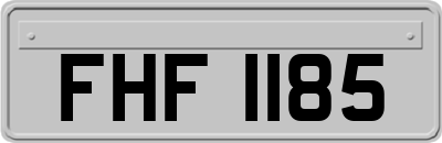 FHF1185