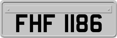 FHF1186