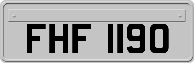 FHF1190