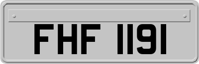 FHF1191