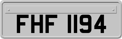 FHF1194