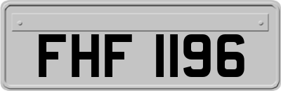 FHF1196