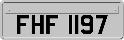 FHF1197