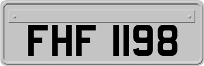 FHF1198