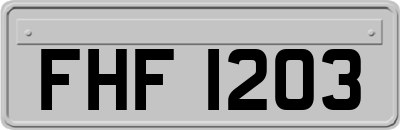 FHF1203
