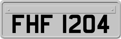 FHF1204