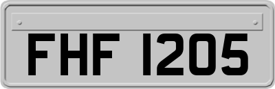 FHF1205