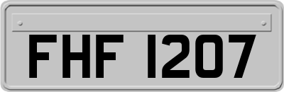 FHF1207