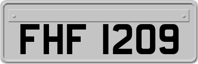 FHF1209