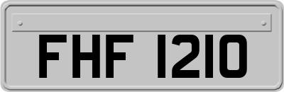 FHF1210