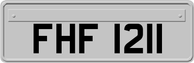 FHF1211