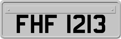FHF1213