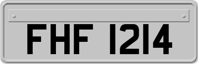 FHF1214