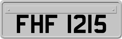 FHF1215