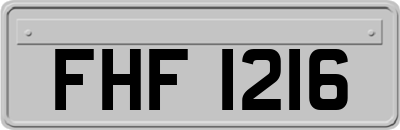 FHF1216