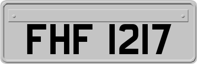 FHF1217