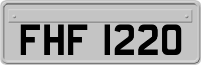 FHF1220