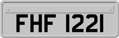 FHF1221