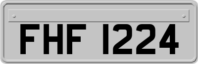 FHF1224